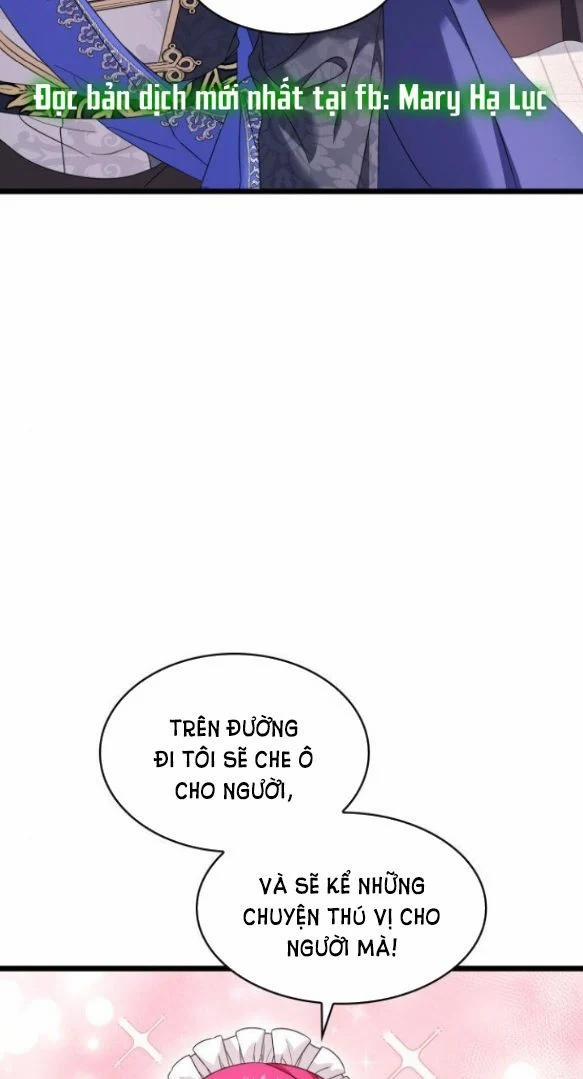 Điện Hạ, Ngài Không Được Như Vậy Đâu! 5.2 trang 21