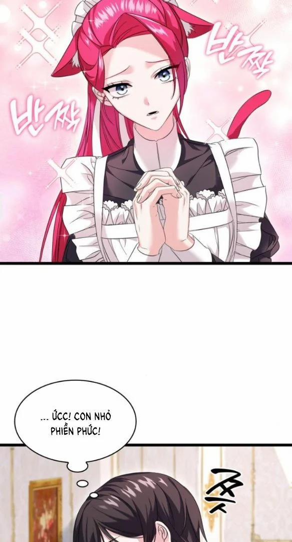 Điện Hạ, Ngài Không Được Như Vậy Đâu! 5.2 trang 22