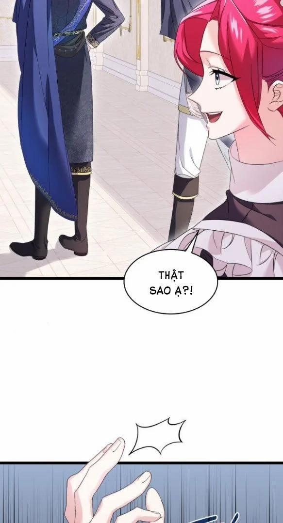 Điện Hạ, Ngài Không Được Như Vậy Đâu! 5.2 trang 24