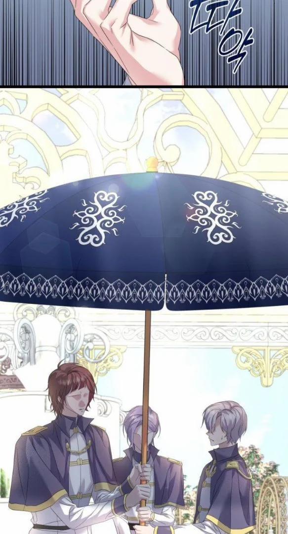 Điện Hạ, Ngài Không Được Như Vậy Đâu! 5.2 trang 25