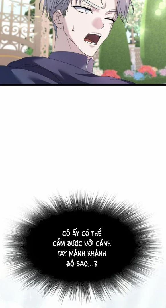 Điện Hạ, Ngài Không Được Như Vậy Đâu! 5.2 trang 28