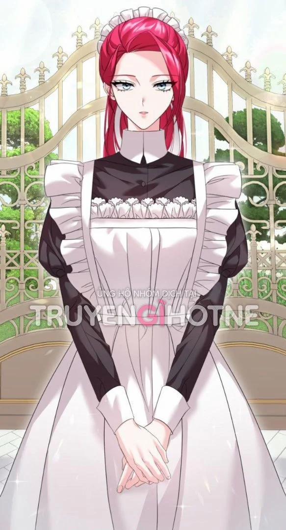 Điện Hạ, Ngài Không Được Như Vậy Đâu! 5.2 trang 29