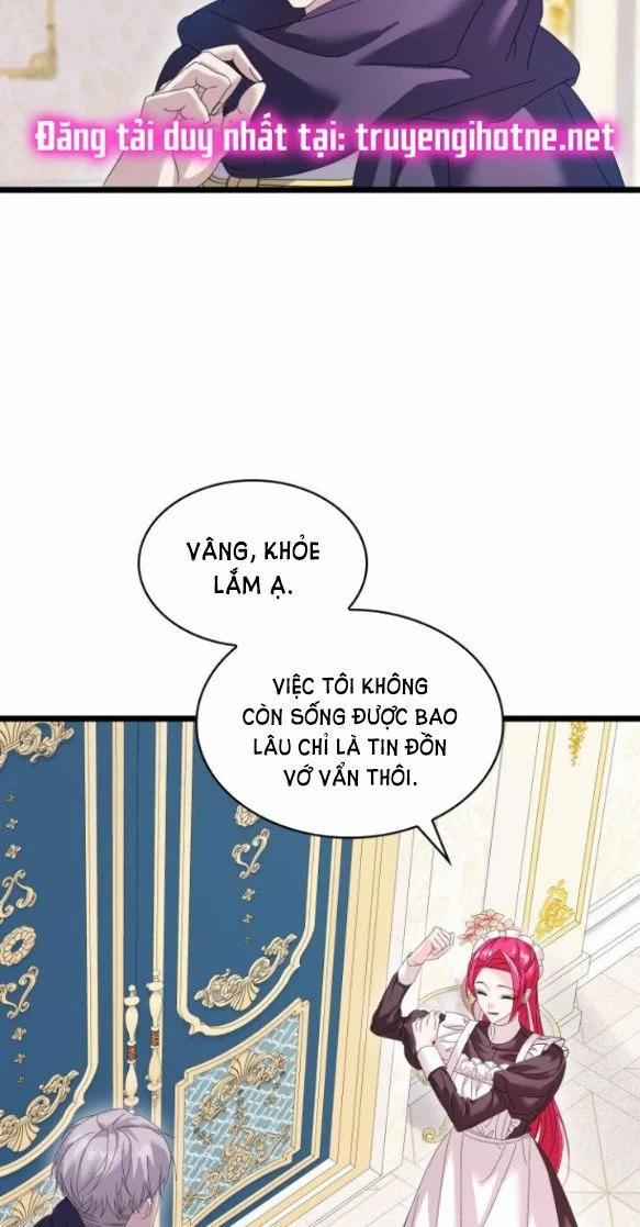 Điện Hạ, Ngài Không Được Như Vậy Đâu! 5.2 trang 3