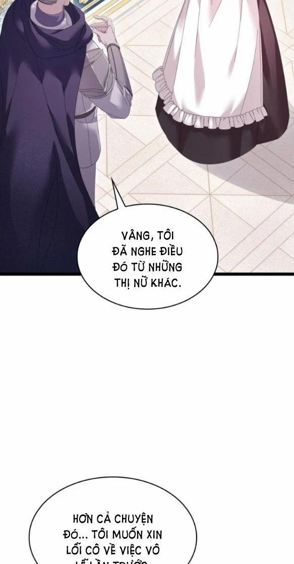 Điện Hạ, Ngài Không Được Như Vậy Đâu! 5.2 trang 4