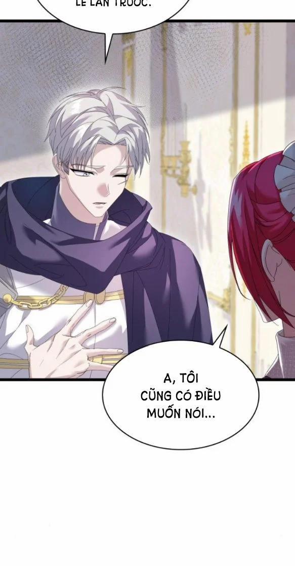 Điện Hạ, Ngài Không Được Như Vậy Đâu! 5.2 trang 5