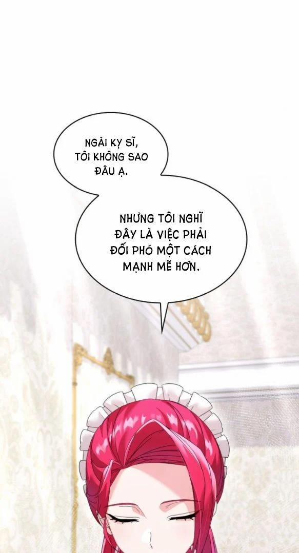 Điện Hạ, Ngài Không Được Như Vậy Đâu! 5.2 trang 6