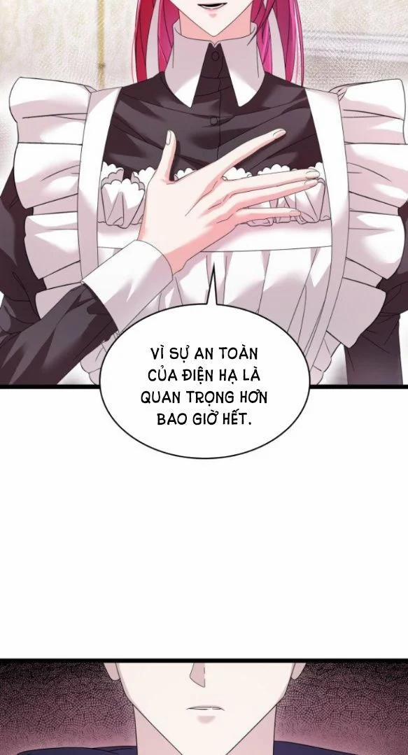 Điện Hạ, Ngài Không Được Như Vậy Đâu! 5.2 trang 7