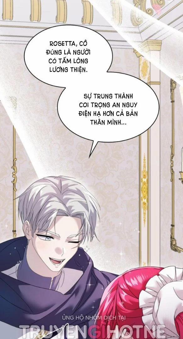 Điện Hạ, Ngài Không Được Như Vậy Đâu! 5.2 trang 9