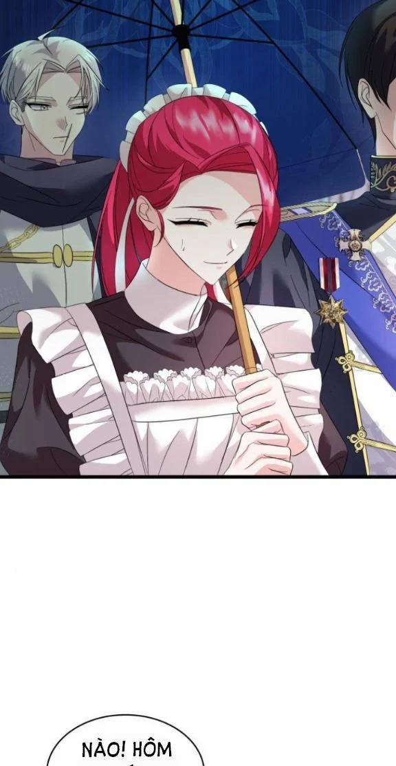 Điện Hạ, Ngài Không Được Như Vậy Đâu! 6.1 trang 10