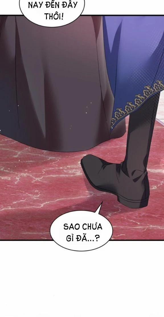 Điện Hạ, Ngài Không Được Như Vậy Đâu! 6.1 trang 11