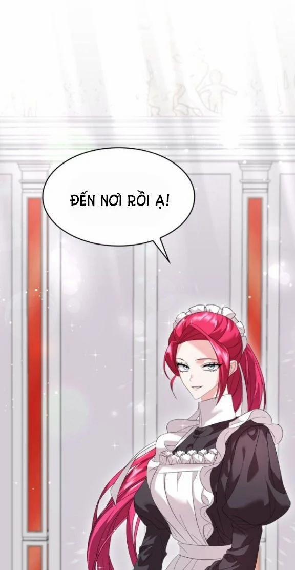 Điện Hạ, Ngài Không Được Như Vậy Đâu! 6.1 trang 12