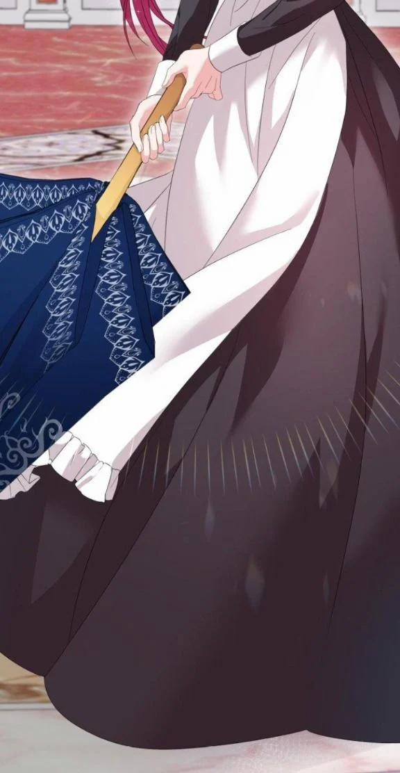 Điện Hạ, Ngài Không Được Như Vậy Đâu! 6.1 trang 13