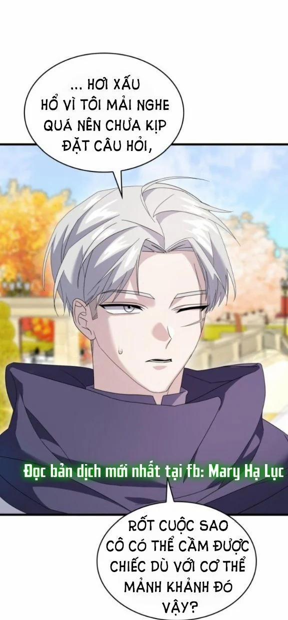 Điện Hạ, Ngài Không Được Như Vậy Đâu! 6.1 trang 16