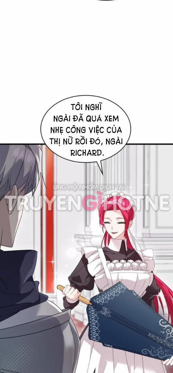 Điện Hạ, Ngài Không Được Như Vậy Đâu! 6.1 trang 17