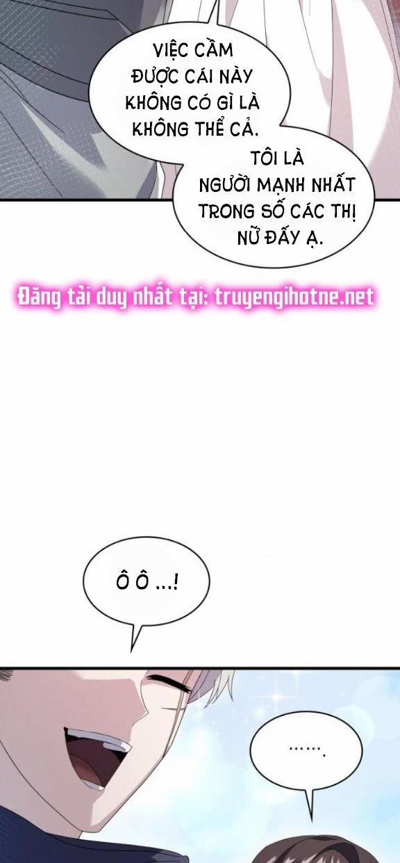 Điện Hạ, Ngài Không Được Như Vậy Đâu! 6.1 trang 18