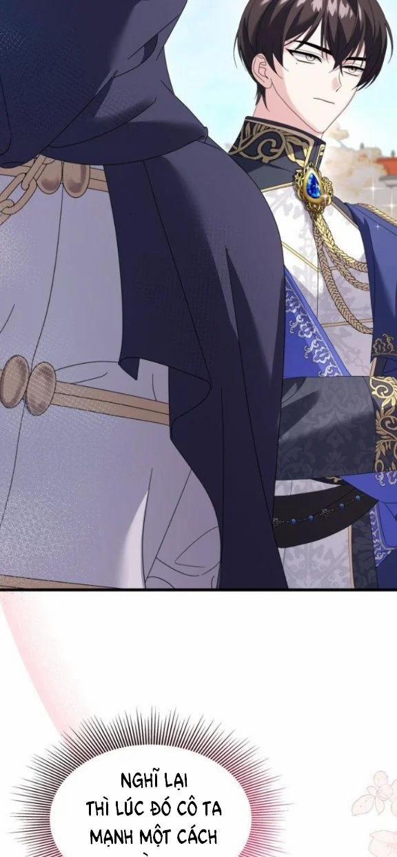 Điện Hạ, Ngài Không Được Như Vậy Đâu! 6.1 trang 19