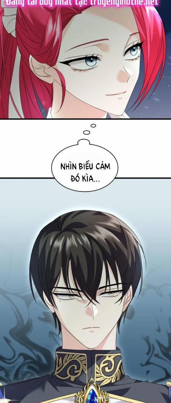 Điện Hạ, Ngài Không Được Như Vậy Đâu! 6.1 trang 2