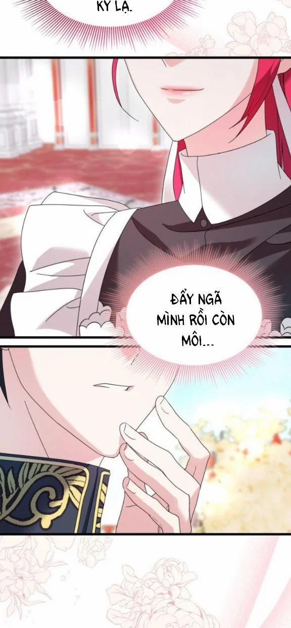 Điện Hạ, Ngài Không Được Như Vậy Đâu! 6.1 trang 20