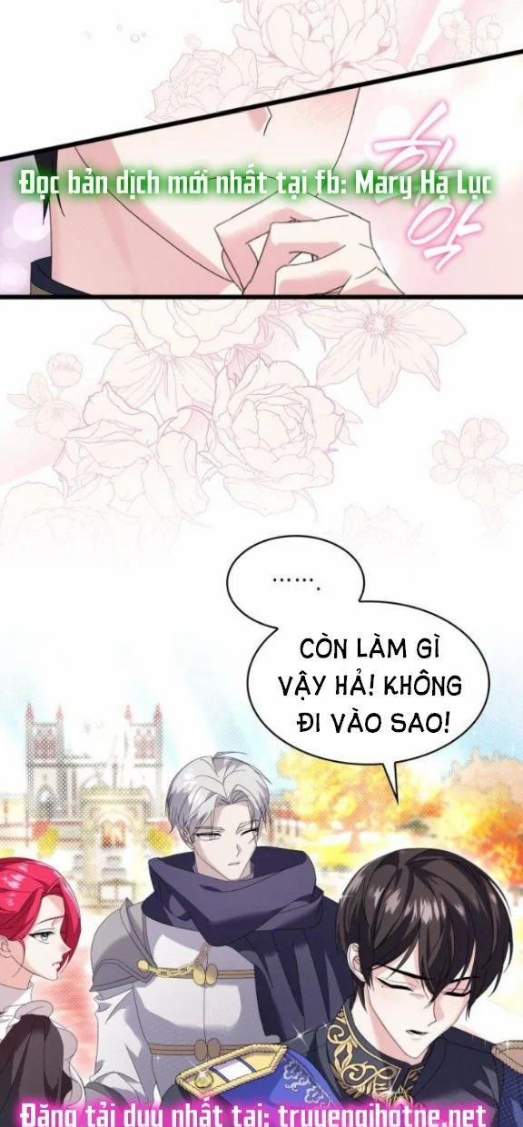 Điện Hạ, Ngài Không Được Như Vậy Đâu! 6.1 trang 21