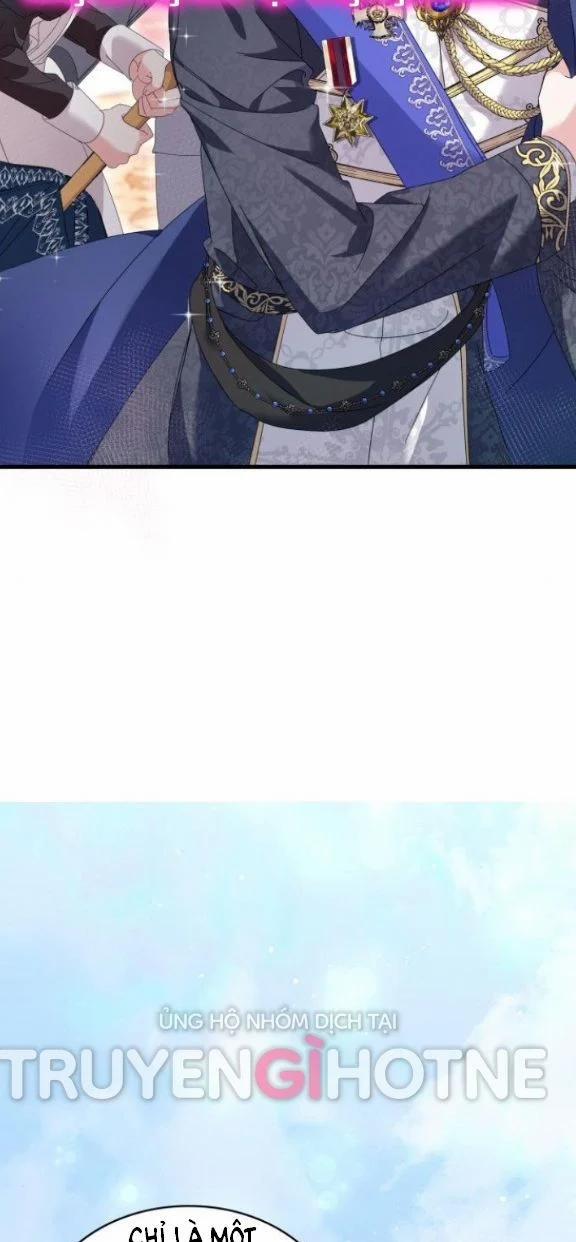 Điện Hạ, Ngài Không Được Như Vậy Đâu! 6.1 trang 22