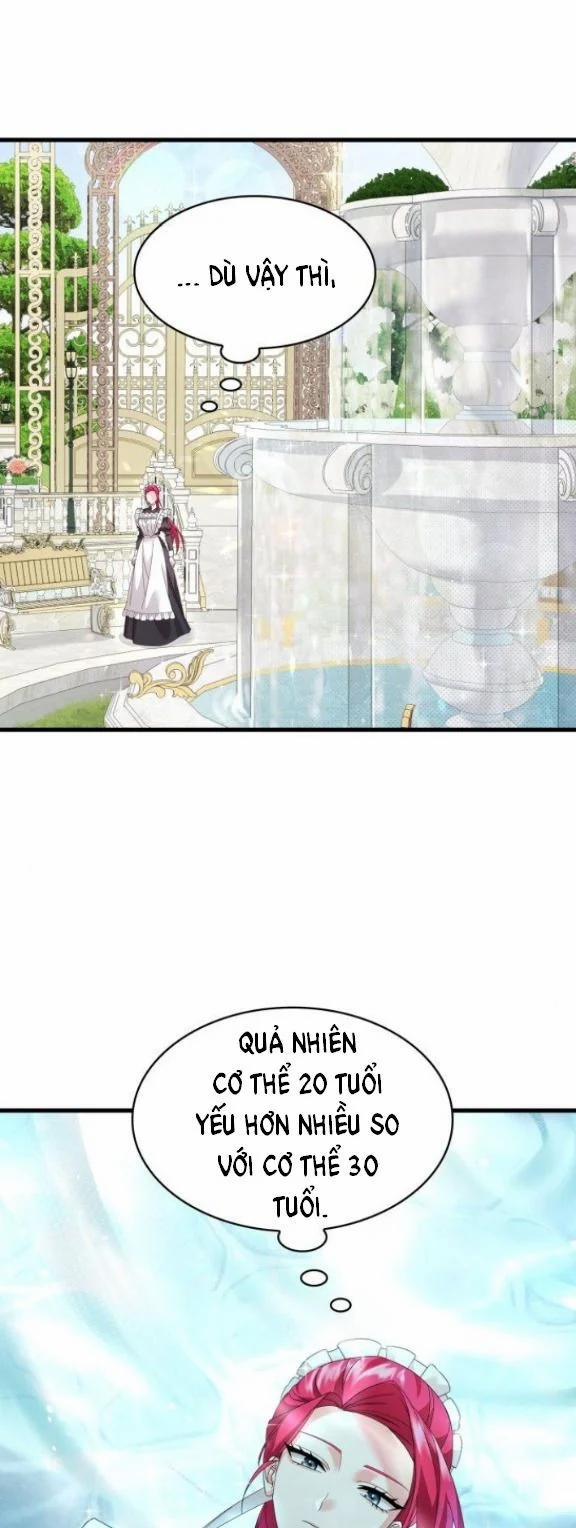 Điện Hạ, Ngài Không Được Như Vậy Đâu! 6.1 trang 24