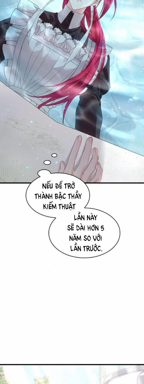 Điện Hạ, Ngài Không Được Như Vậy Đâu! 6.1 trang 25