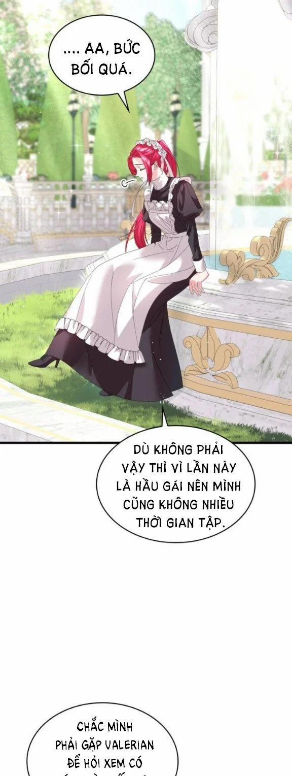 Điện Hạ, Ngài Không Được Như Vậy Đâu! 6.1 trang 26