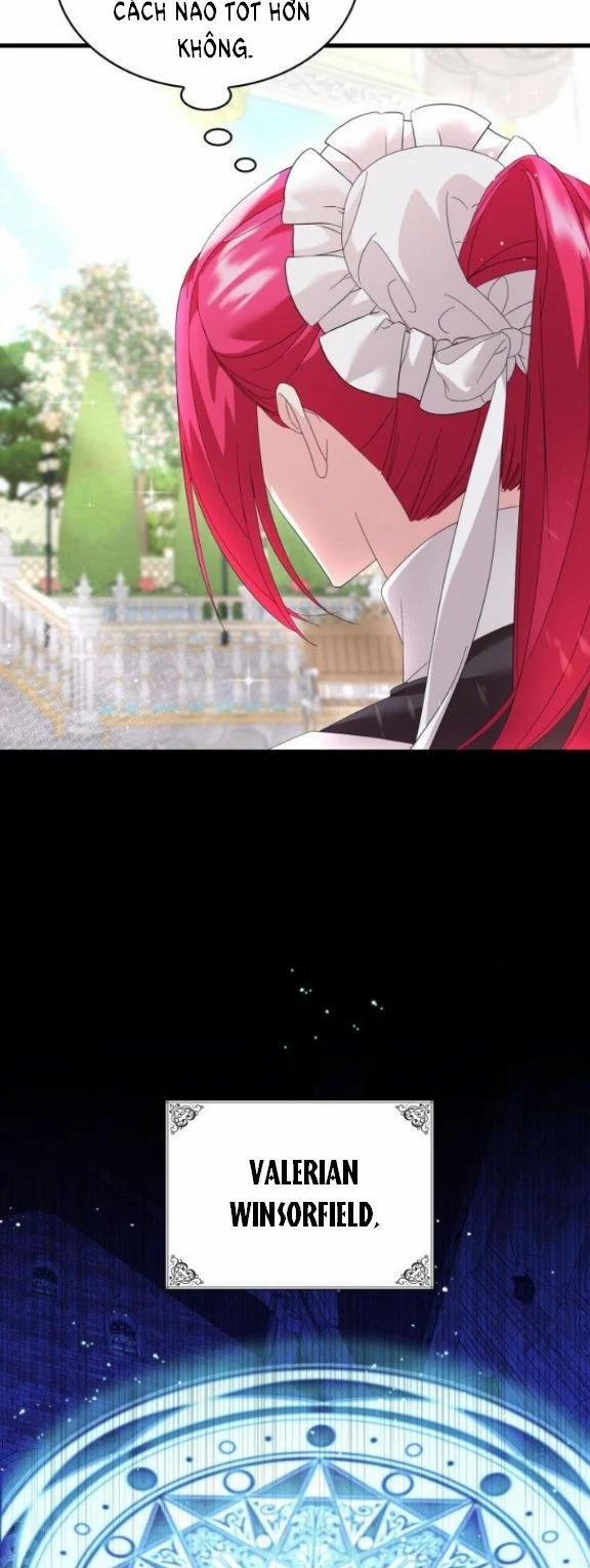 Điện Hạ, Ngài Không Được Như Vậy Đâu! 6.1 trang 27