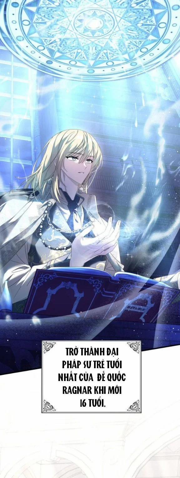 Điện Hạ, Ngài Không Được Như Vậy Đâu! 6.1 trang 28