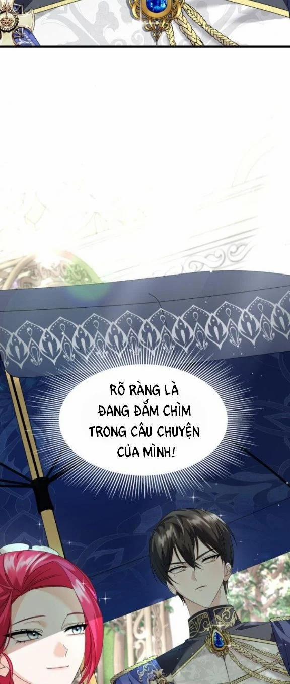 Điện Hạ, Ngài Không Được Như Vậy Đâu! 6.1 trang 3