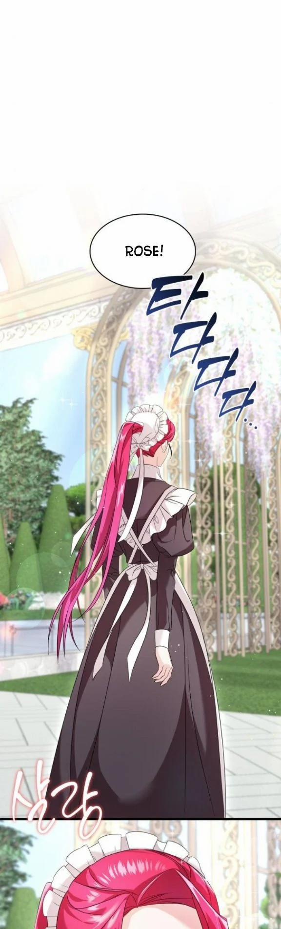 Điện Hạ, Ngài Không Được Như Vậy Đâu! 6.1 trang 32