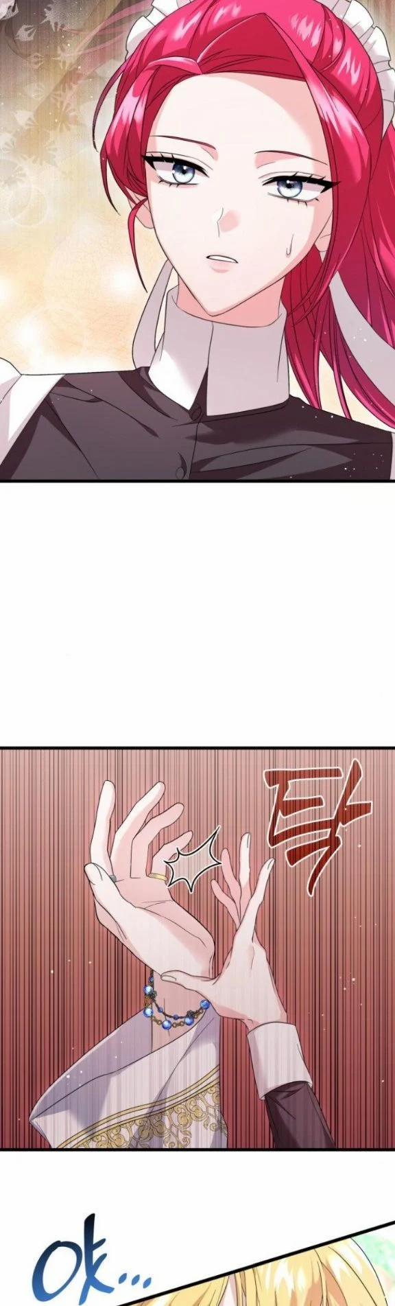 Điện Hạ, Ngài Không Được Như Vậy Đâu! 6.1 trang 34