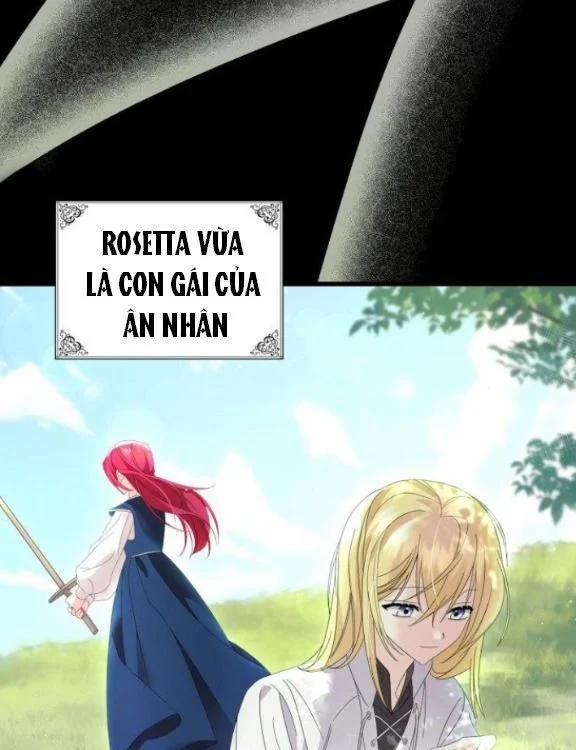 Điện Hạ, Ngài Không Được Như Vậy Đâu! 6.1 trang 40