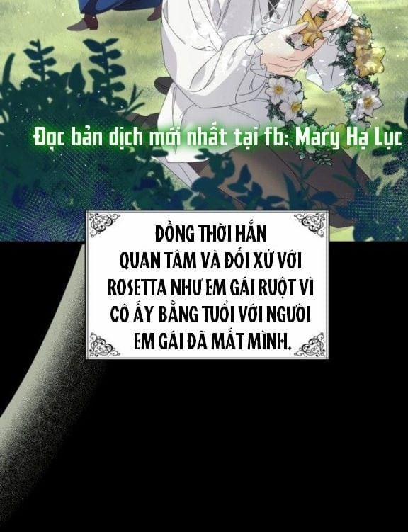 Điện Hạ, Ngài Không Được Như Vậy Đâu! 6.1 trang 41