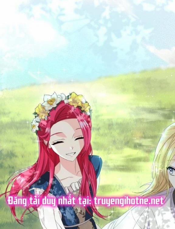 Điện Hạ, Ngài Không Được Như Vậy Đâu! 6.1 trang 43