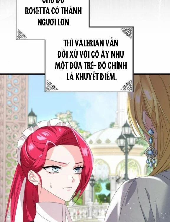 Điện Hạ, Ngài Không Được Như Vậy Đâu! 6.1 trang 46