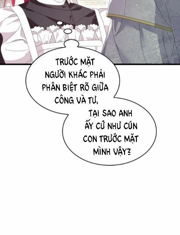 Điện Hạ, Ngài Không Được Như Vậy Đâu! 6.1 trang 47