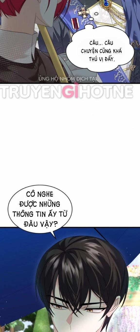 Điện Hạ, Ngài Không Được Như Vậy Đâu! 6.1 trang 6