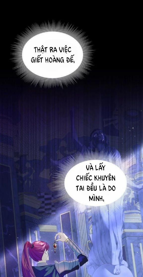 Điện Hạ, Ngài Không Được Như Vậy Đâu! 6.1 trang 8