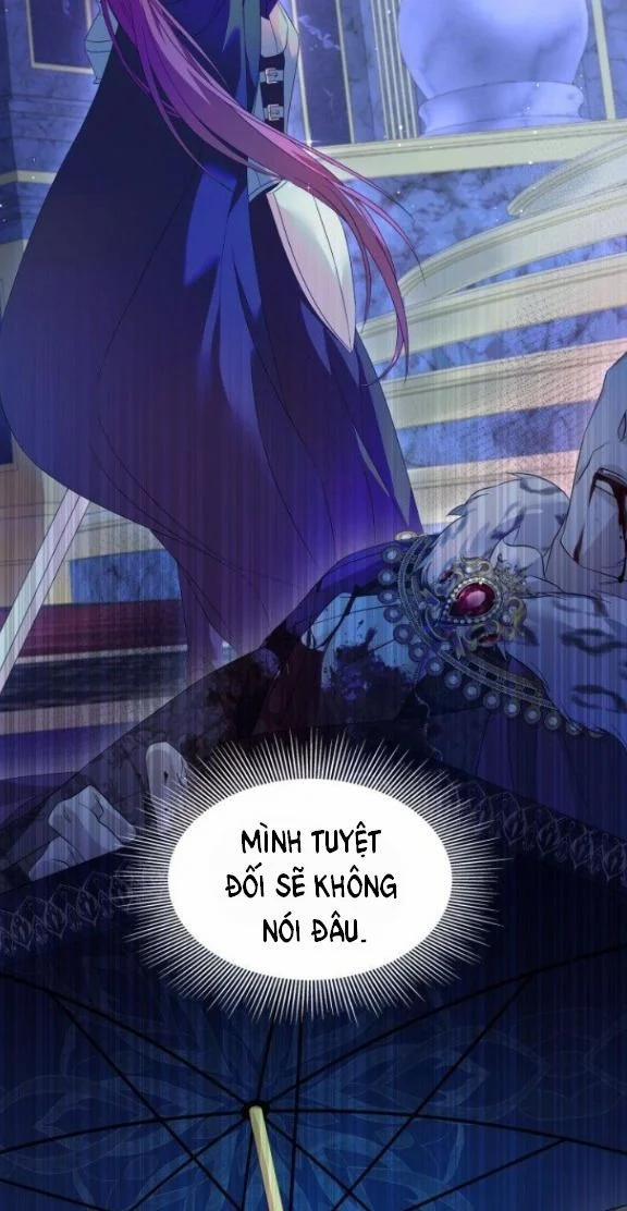 Điện Hạ, Ngài Không Được Như Vậy Đâu! 6.1 trang 9