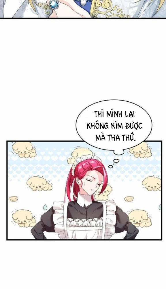 Điện Hạ, Ngài Không Được Như Vậy Đâu! 6.2 trang 1