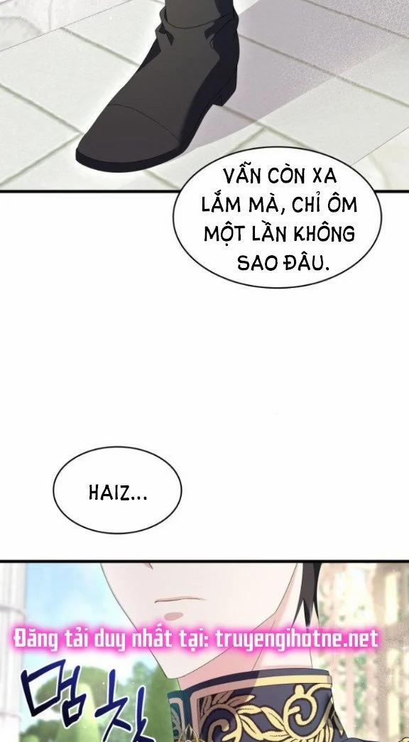 Điện Hạ, Ngài Không Được Như Vậy Đâu! 6.2 trang 10