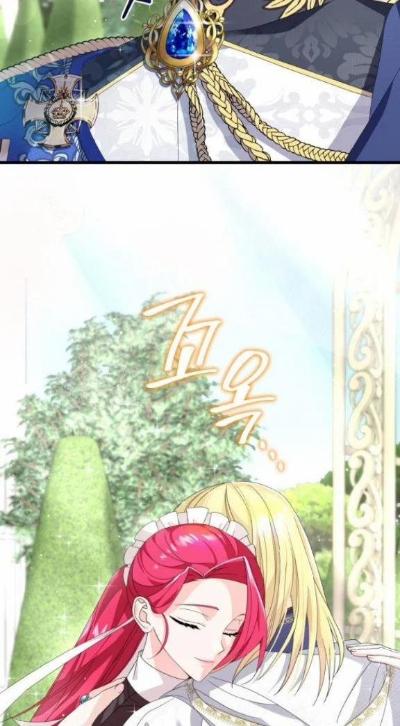 Điện Hạ, Ngài Không Được Như Vậy Đâu! 6.2 trang 11