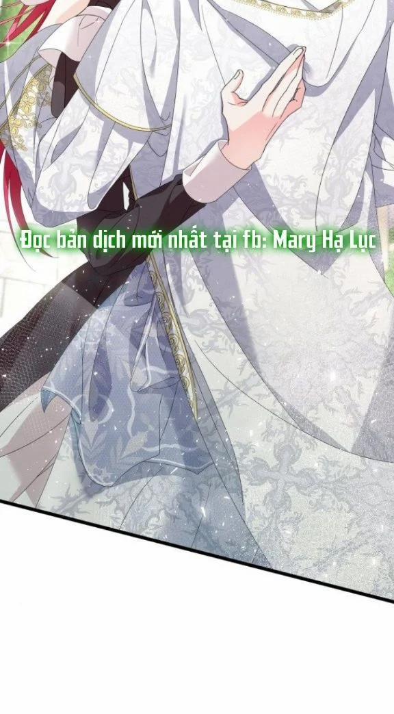 Điện Hạ, Ngài Không Được Như Vậy Đâu! 6.2 trang 12