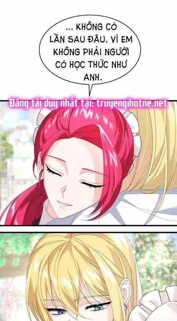 Điện Hạ, Ngài Không Được Như Vậy Đâu! 6.2 trang 13