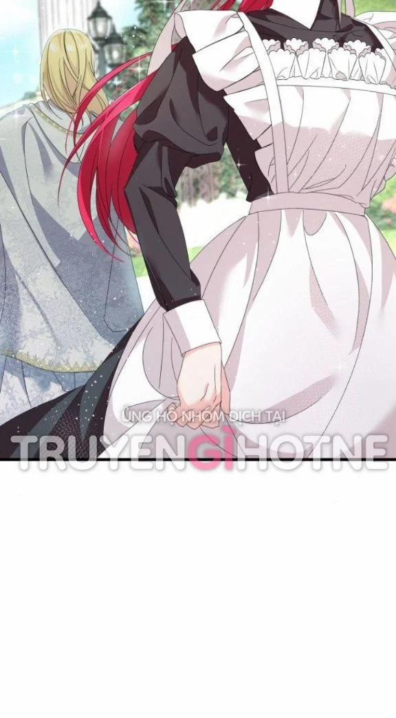 Điện Hạ, Ngài Không Được Như Vậy Đâu! 6.2 trang 15