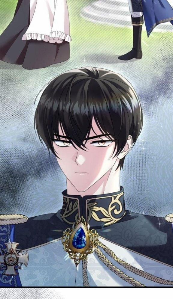 Điện Hạ, Ngài Không Được Như Vậy Đâu! 6.2 trang 18