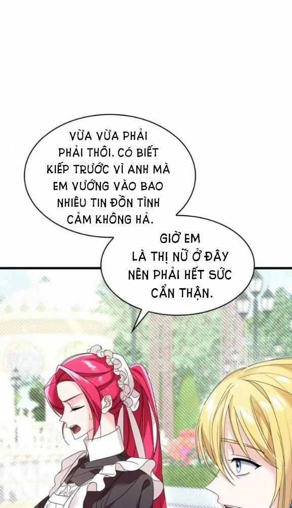 Điện Hạ, Ngài Không Được Như Vậy Đâu! 6.2 trang 2