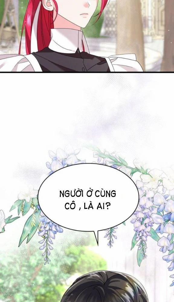 Điện Hạ, Ngài Không Được Như Vậy Đâu! 6.2 trang 20