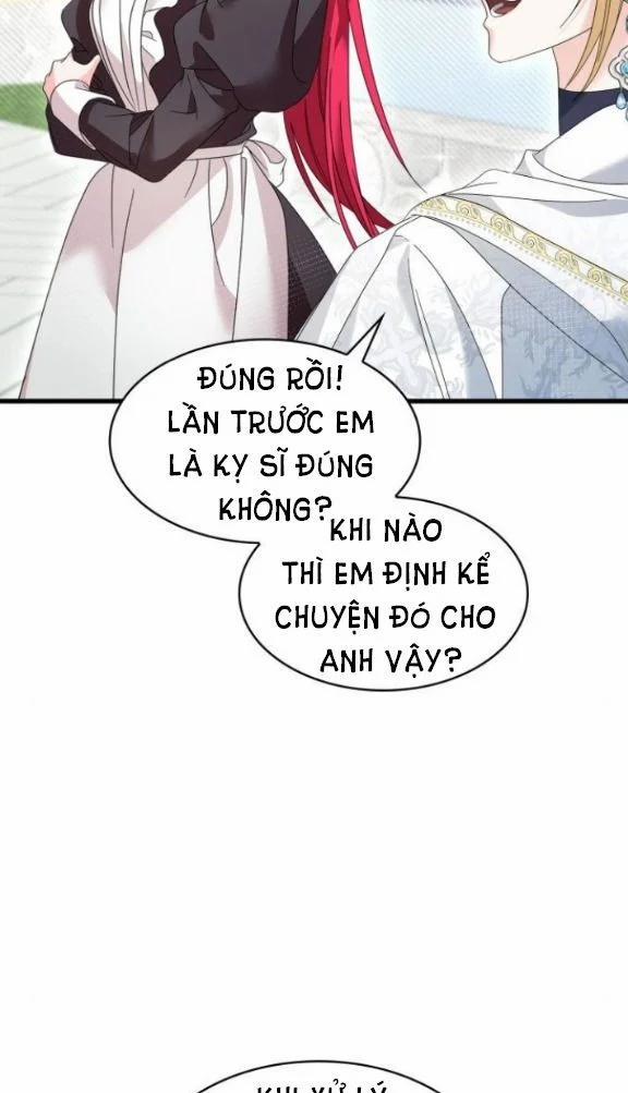 Điện Hạ, Ngài Không Được Như Vậy Đâu! 6.2 trang 3